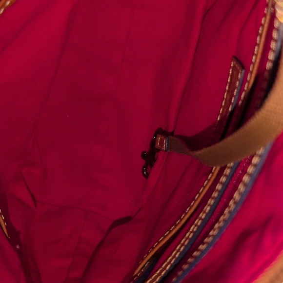 Dooney & Bourke Disney Vacation Club Crossbody & Wallet - Picture 11 of 16